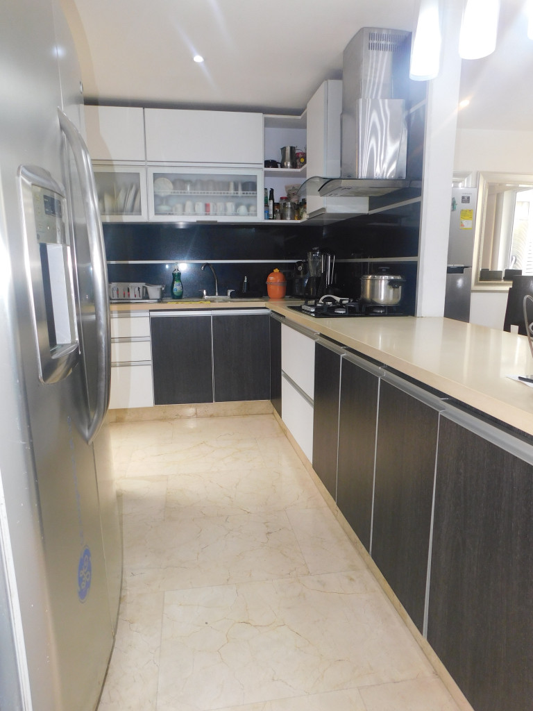 Casa en arriendo en Cr.La Castellana, Barranquilla · foto 19 de 24