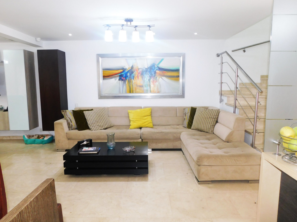 Casa en arriendo en Cr.La Castellana, Barranquilla · foto 20 de 24