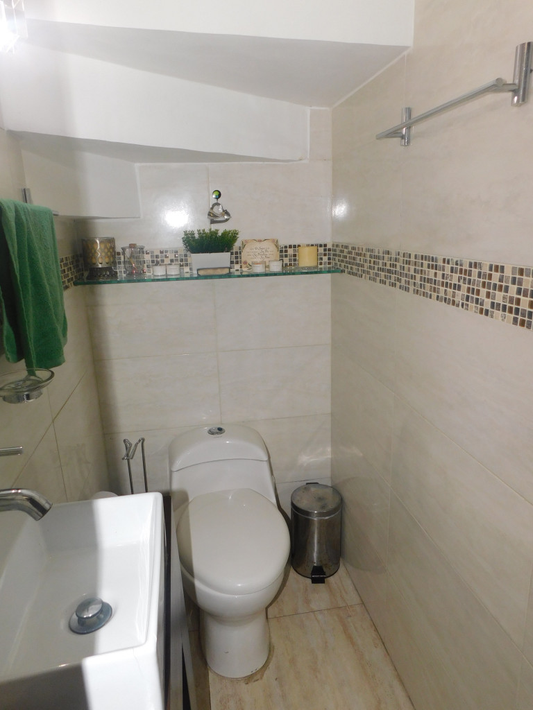 Casa en arriendo en Cr.La Castellana, Barranquilla · foto 22 de 24