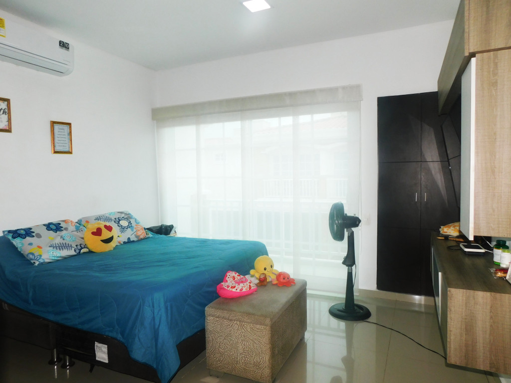 Casa en arriendo en Cr.La Castellana, Barranquilla · foto 23 de 24