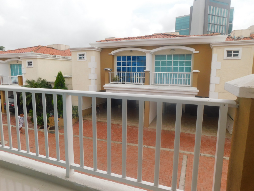 Casa en arriendo en Cr.La Castellana, Barranquilla · foto 24 de 24