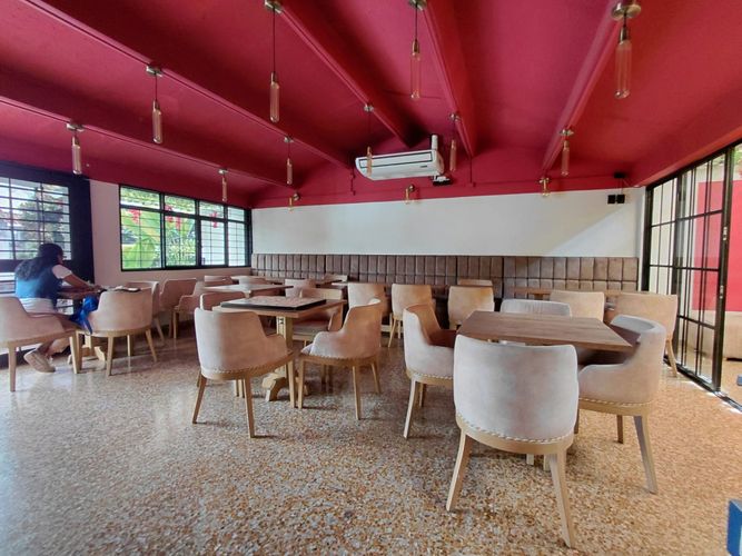 Local en arriendo en Granada, Cali, 480 m² · foto 8 de 24
