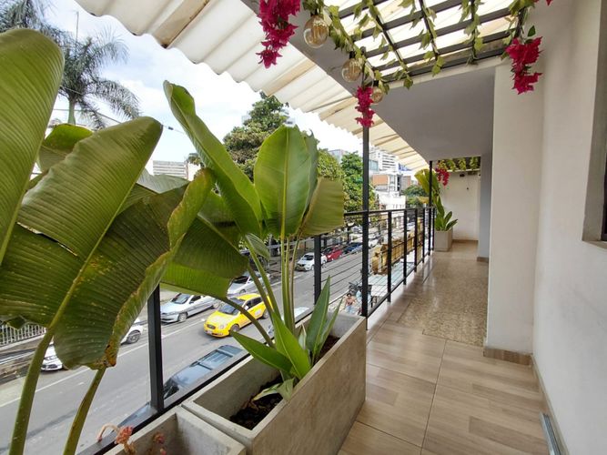 Local en arriendo en Granada, Cali, 480 m² · foto 9 de 24