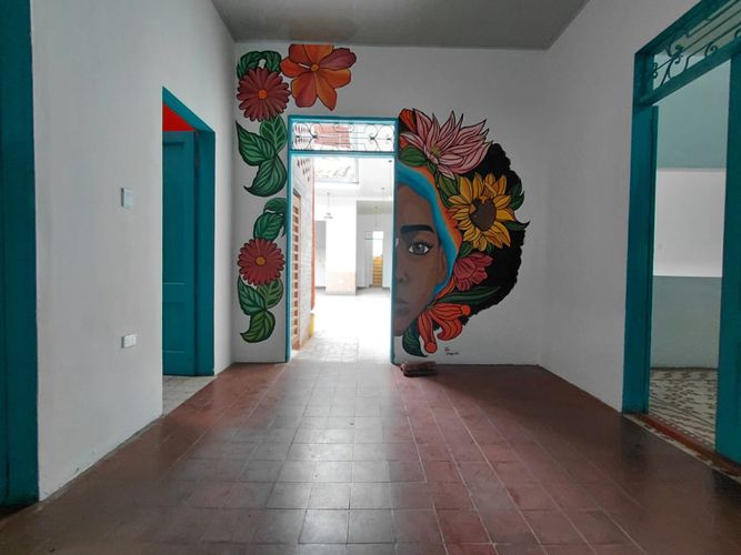 Local en arriendo en Granada, Cali, 480 m² · foto 11 de 24