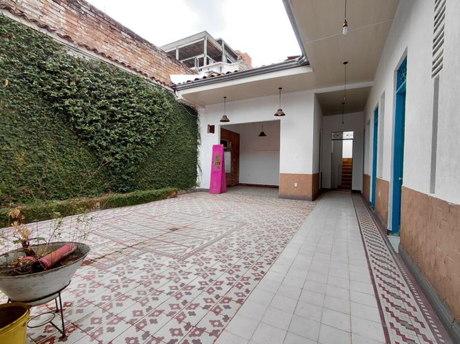 Local en arriendo en Granada, Cali, 480 m² · foto 20 de 24
