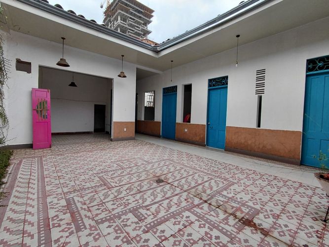 Local en arriendo en Granada, Cali, 480 m² · foto 21 de 24