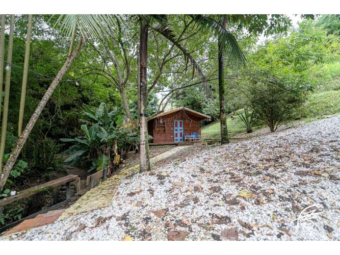 Finca en venta en El Colorado, Guarne, 410 m² · foto 3 de 24