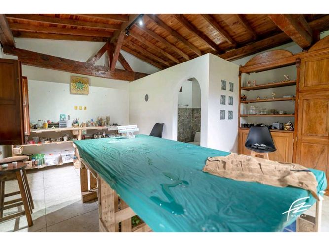 Finca en venta en El Colorado, Guarne, 410 m² · foto 6 de 24