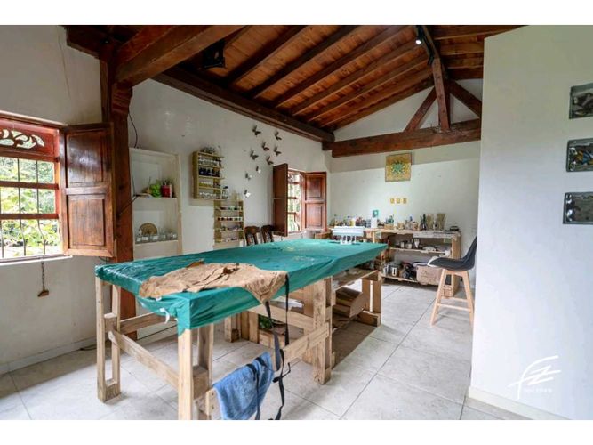Finca en venta en El Colorado, Guarne, 410 m² · foto 8 de 24