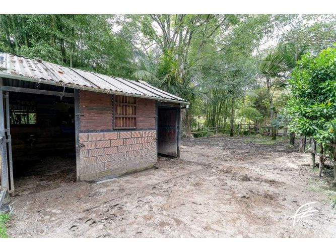 Finca en venta en El Colorado, Guarne, 410 m² · foto 13 de 24