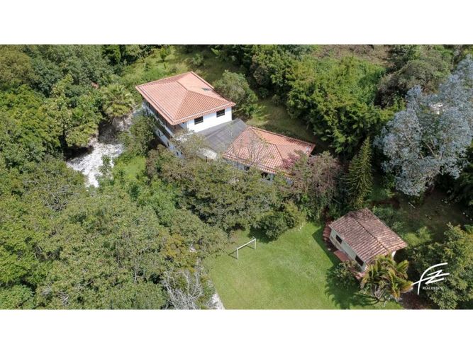 Finca en venta en El Colorado, Guarne, 410 m² · foto 16 de 24
