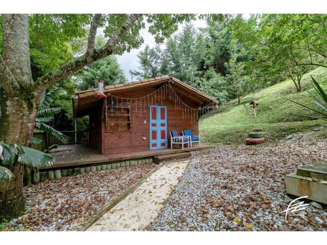 Finca en venta en El Colorado, Guarne, 410 m² · foto 22 de 24