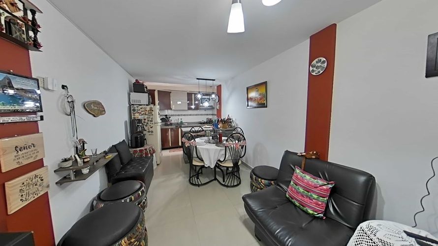 Casa en venta en San Cipriano, Bogotá · foto 4 de 15