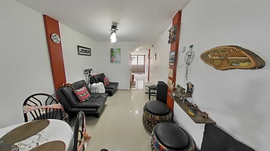 Casa en venta en San Cipriano, Bogotá · foto 5 de 15