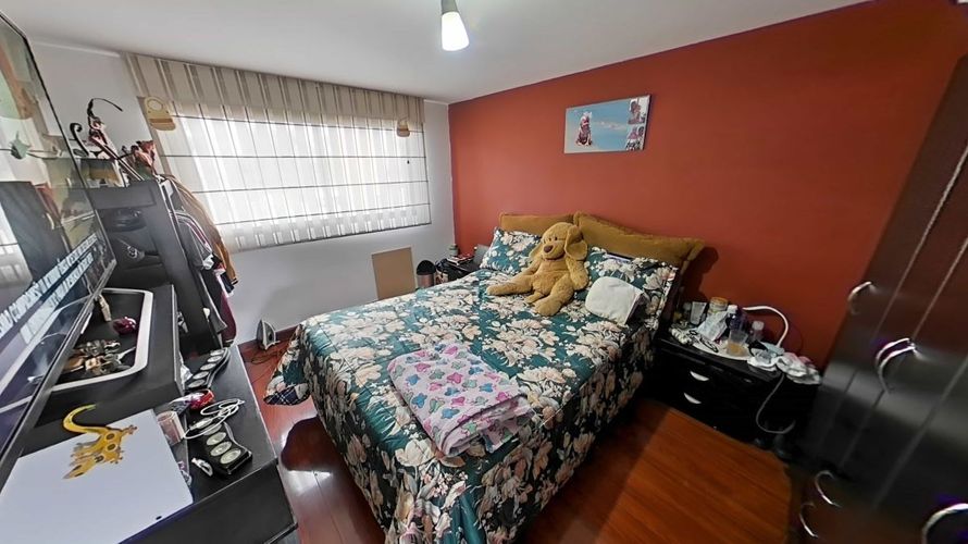 Casa en venta en San Cipriano, Bogotá · foto 6 de 15