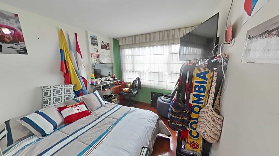 Casa en venta en San Cipriano, Bogotá · foto 7 de 15