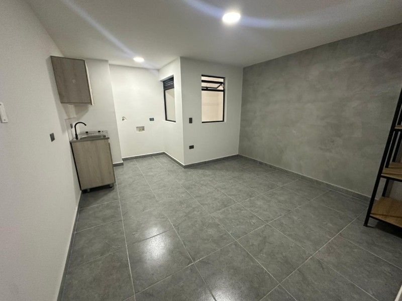 Apartaestudio en Arriendo en Envigado