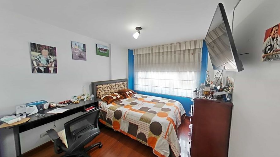 Casa en venta en San Cipriano, Bogotá · foto 8 de 15
