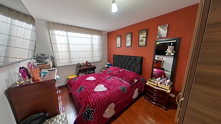Casa en venta en San Cipriano, Bogotá · foto 9 de 15