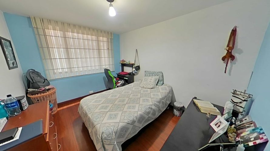 Casa en venta en San Cipriano, Bogotá · foto 10 de 15
