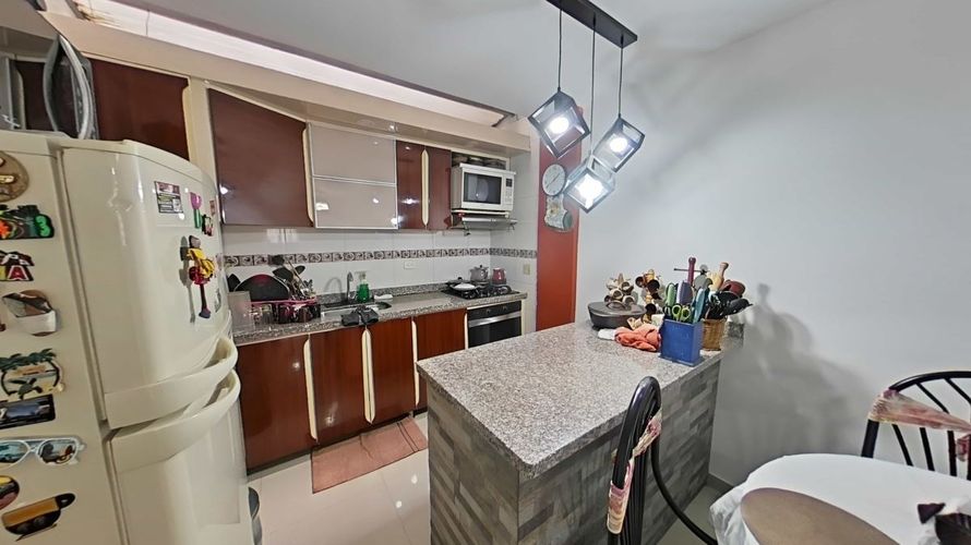 Casa en venta en San Cipriano, Bogotá · foto 11 de 15