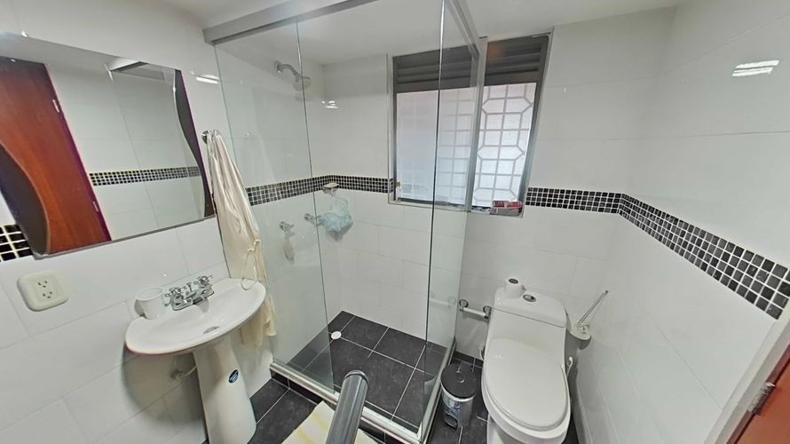 Casa en venta en San Cipriano, Bogotá · foto 12 de 15