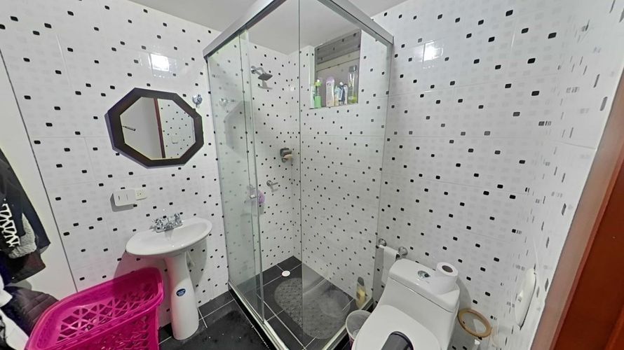 Casa en venta en San Cipriano, Bogotá · foto 13 de 15