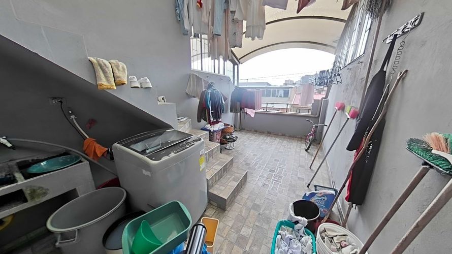 Casa en venta en San Cipriano, Bogotá · foto 14 de 15