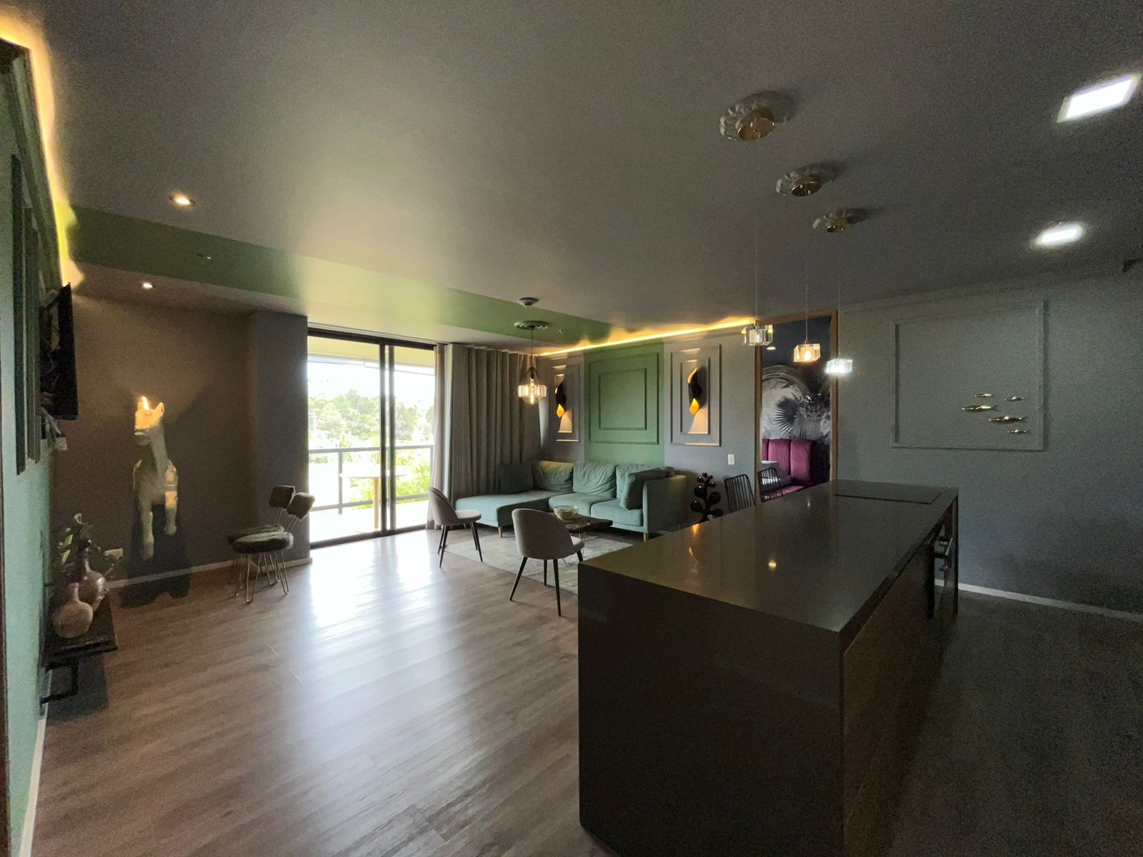 Apartamento en Arriendo en Envigado