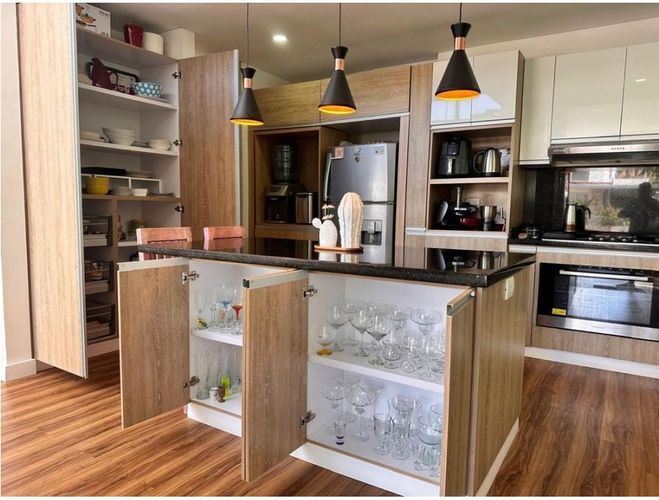 Casa de 3 alcobas en venta en Las Mercedes, Jamundí, 210 m² · foto 7 de 13