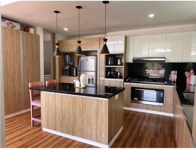 Casa de 3 alcobas en venta en Las Mercedes, Jamundí, 210 m² · foto 8 de 13