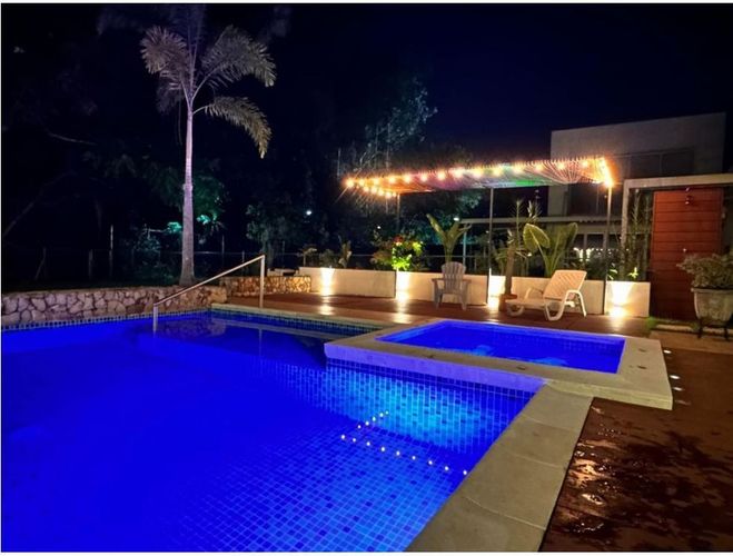 Casa de 3 alcobas en venta en Las Mercedes, Jamundí, 210 m² · foto 9 de 13