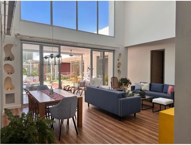 Casa de 3 alcobas en venta en Las Mercedes, Jamundí, 210 m² · foto 6 de 13