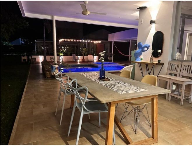 Casa de 3 alcobas en venta en Las Mercedes, Jamundí, 210 m² · foto 3 de 13