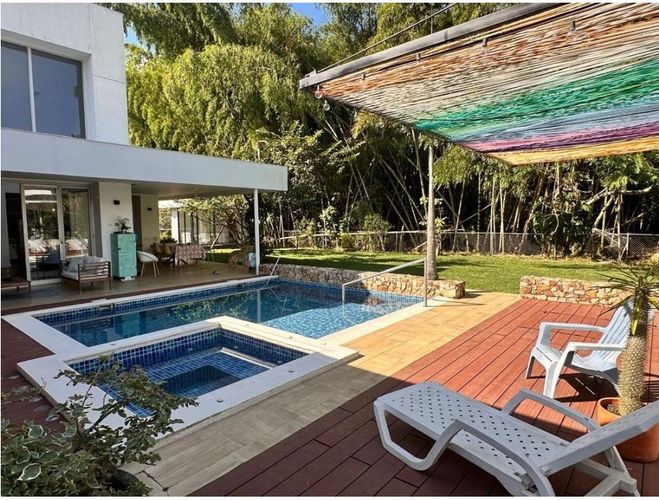 Casa de 3 alcobas en venta en Las Mercedes, Jamundí, 210 m² · foto 10 de 13