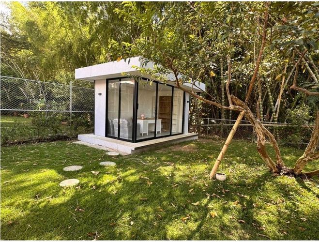 Casa de 3 alcobas en venta en Las Mercedes, Jamundí, 210 m² · foto 2 de 13