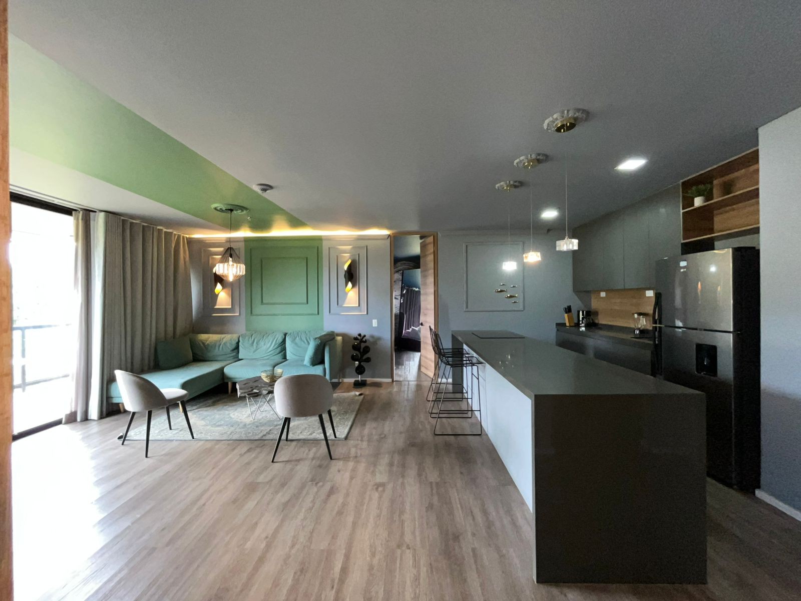 Apartamento en Arriendo en Envigado