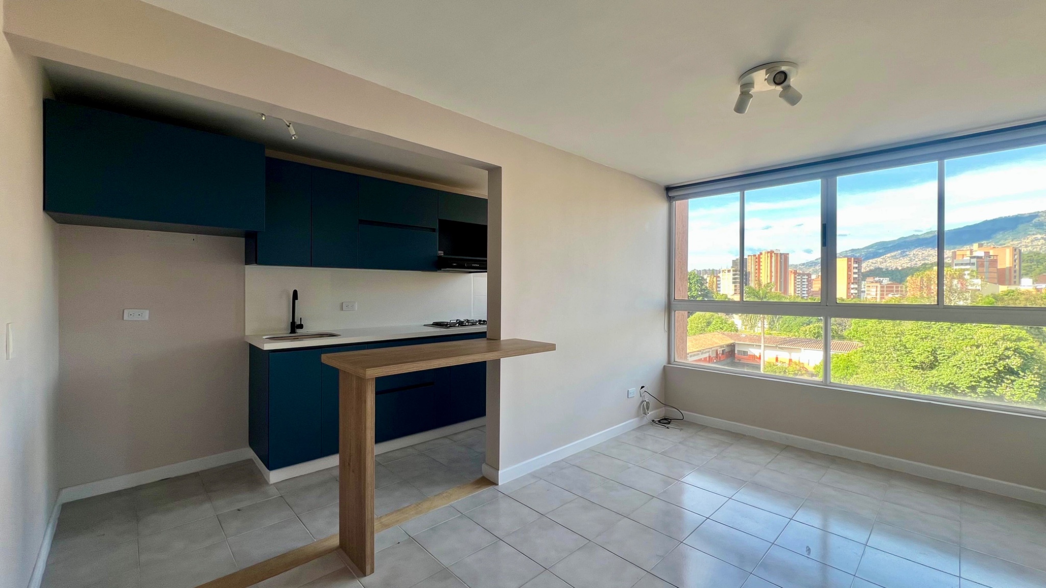 Apartamento en venta en Calasanz, Medellín · foto 6 de 10
