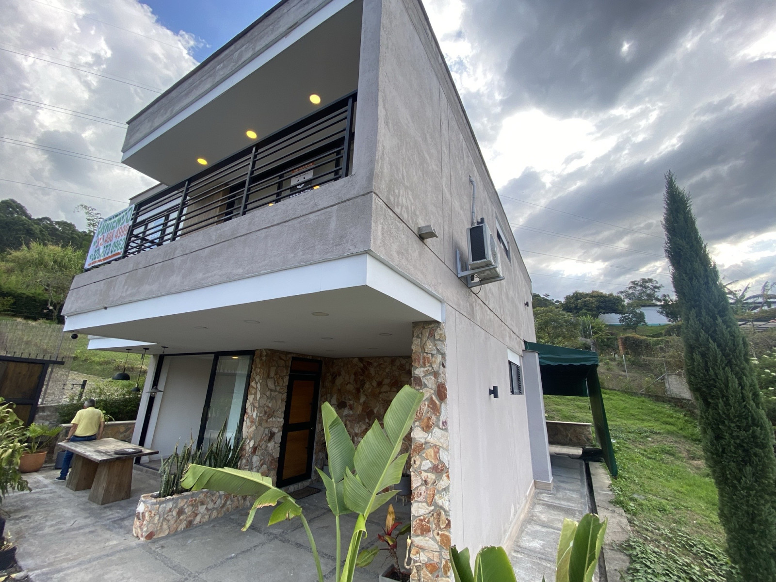 Casa en Arriendo en Las antillas, Envigado