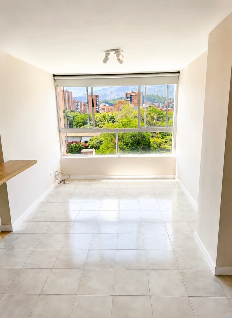 Apartamento en venta en Calasanz, Medellín · foto 2 de 10