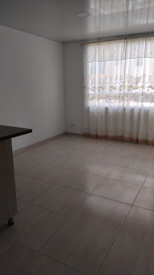 Apartamento de 2 alcobas en venta en Ciudad Pangola, Jamundí, 60 m² · foto 3 de 7