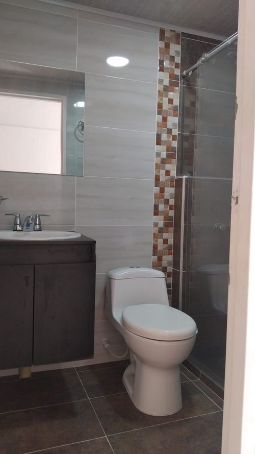 Apartamento de 2 alcobas en venta en Ciudad Pangola, Jamundí, 60 m² · foto 5 de 7