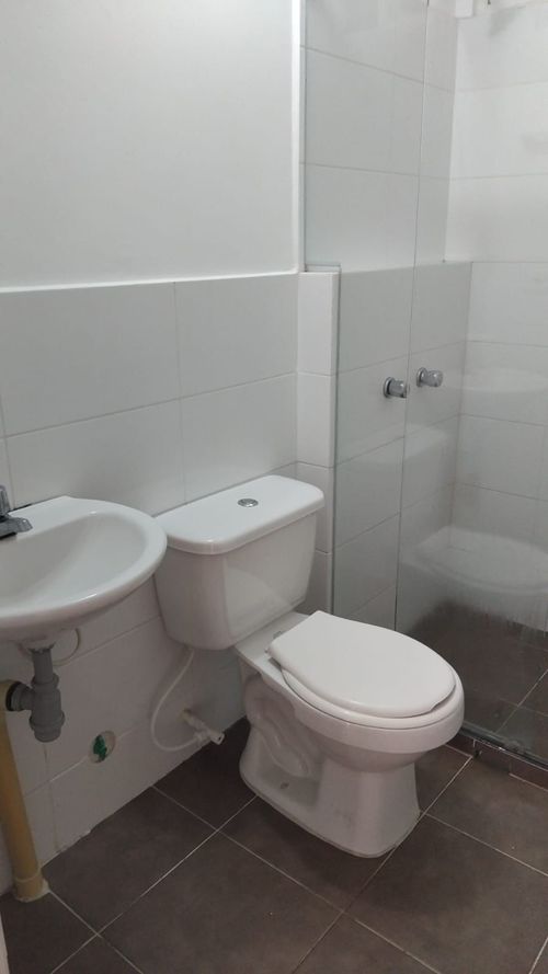 Apartamento de 2 alcobas en venta en Ciudad Pangola, Jamundí, 60 m² · foto 6 de 7