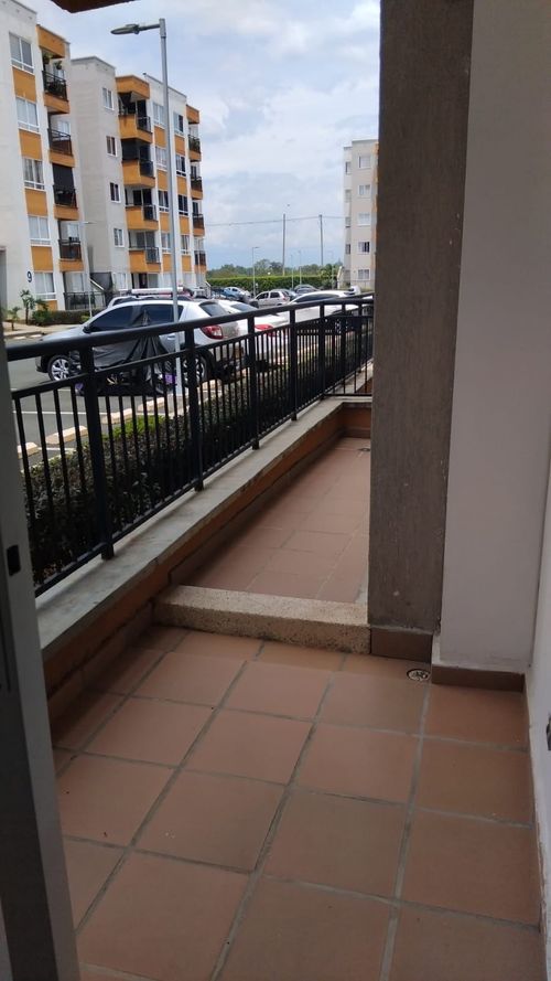 Apartamento de 2 alcobas en venta en Ciudad Pangola, Jamundí, 60 m² · foto 7 de 7