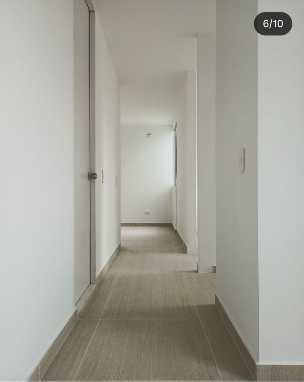 Apartamento en venta en La Estrella, Chía · foto 12 de 13