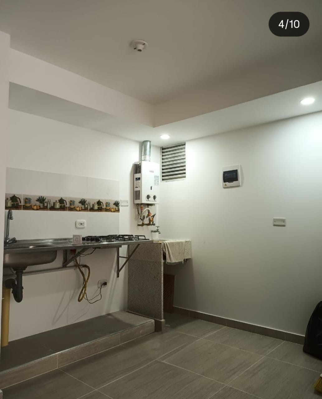Apartamento en venta en La Estrella, Chía · foto 10 de 13
