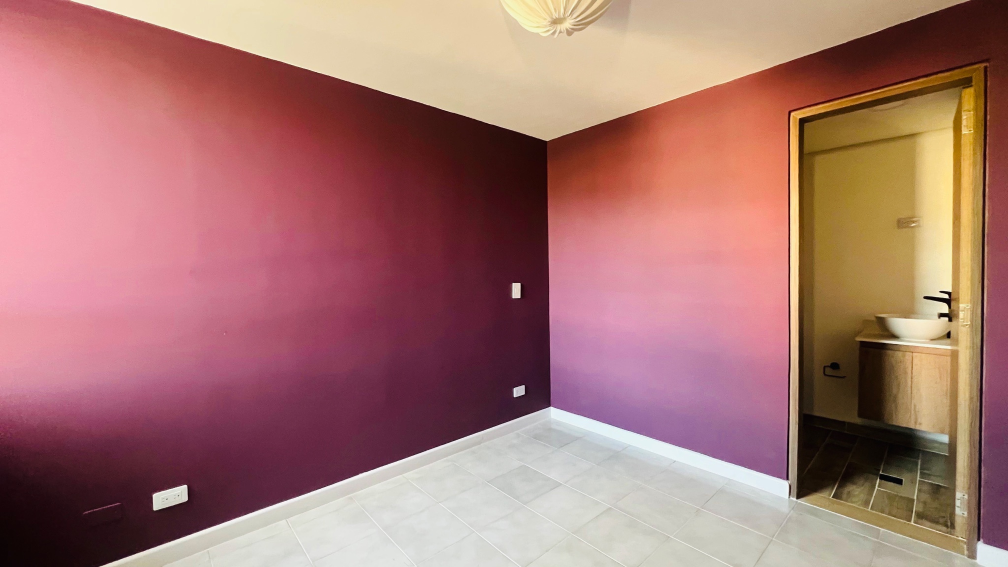 Apartamento en venta en Calasanz, Medellín · foto 3 de 10