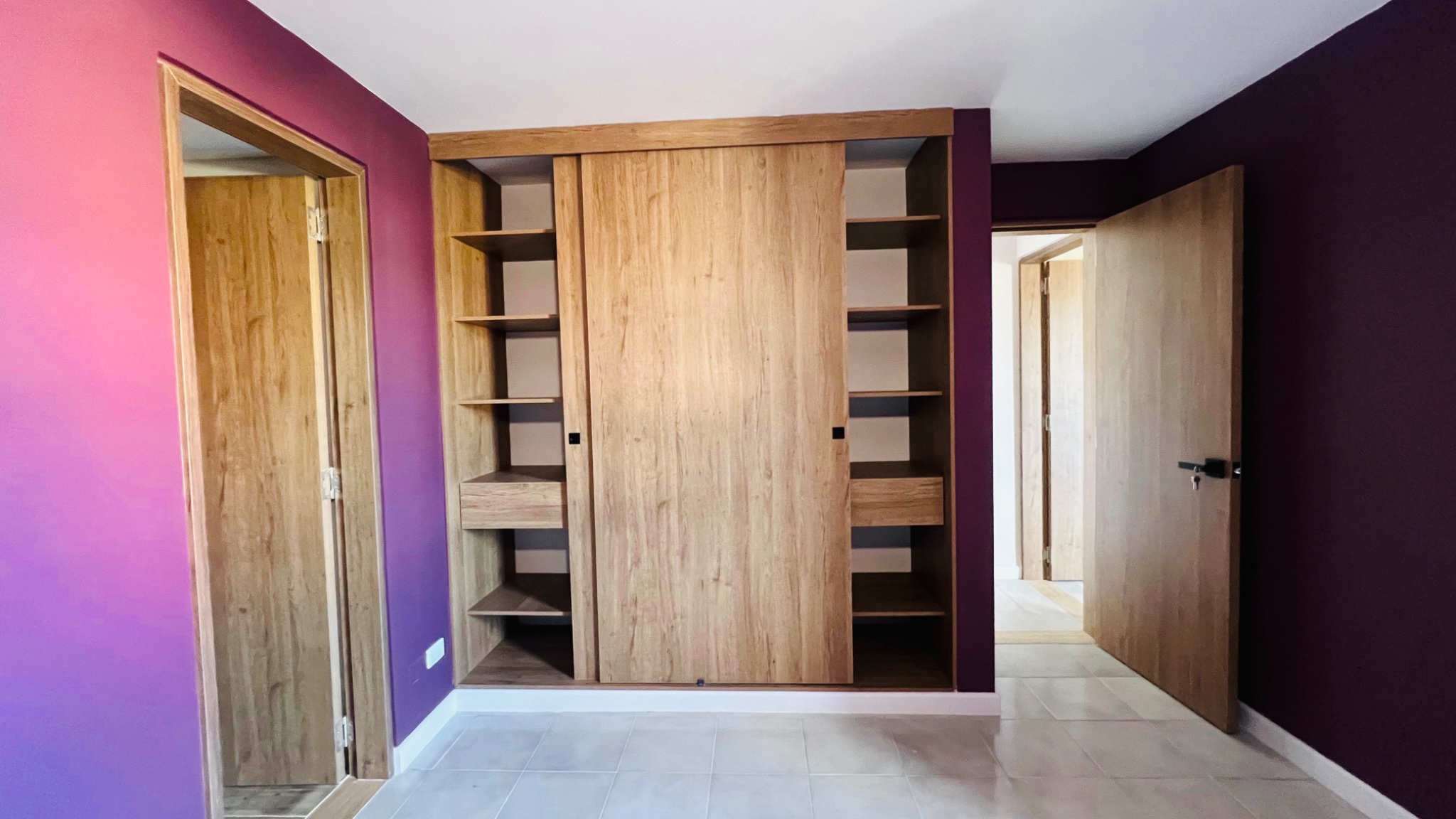 Apartamento en venta en Calasanz, Medellín · foto 4 de 10