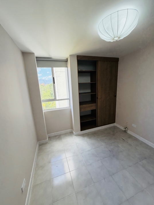 Apartamento en venta en Calasanz, Medellín · foto 9 de 10