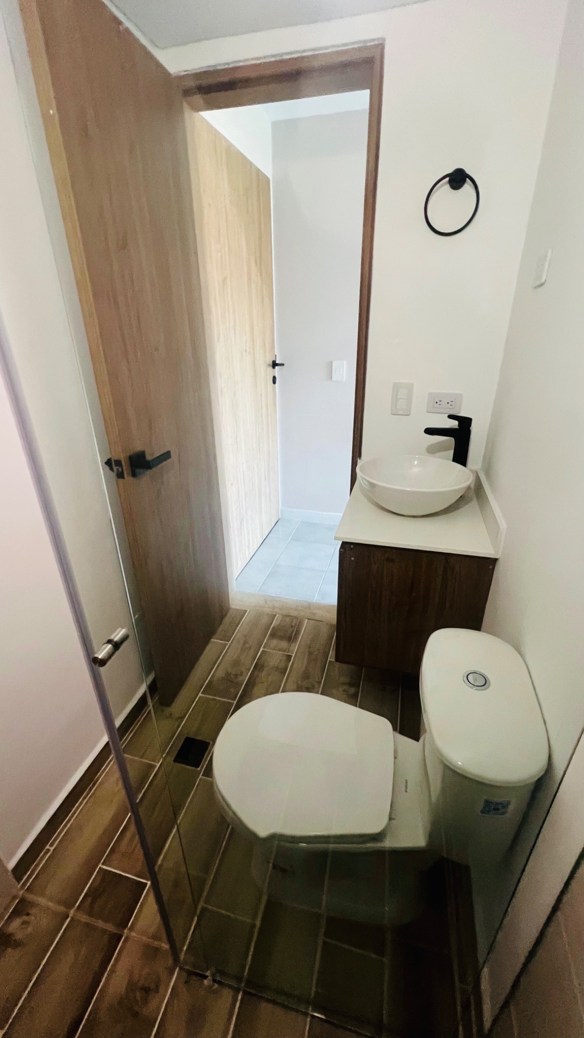 Apartamento en venta en Calasanz, Medellín · foto 10 de 10